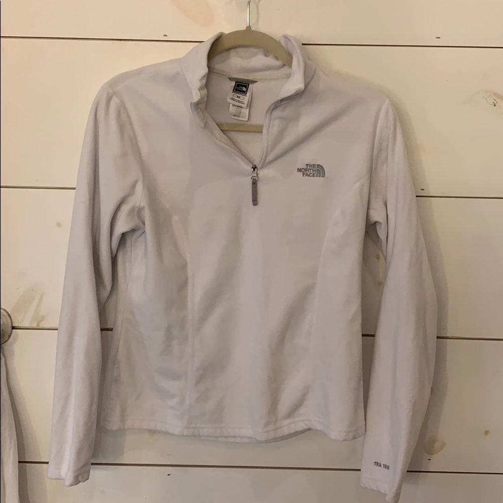 North Face Fleece